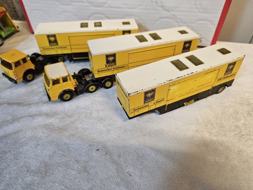 Siku 288 343 hanomag - siku,