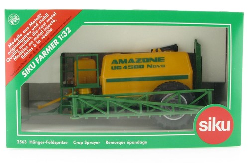 Siku farmer 2563 hänger - 2563,