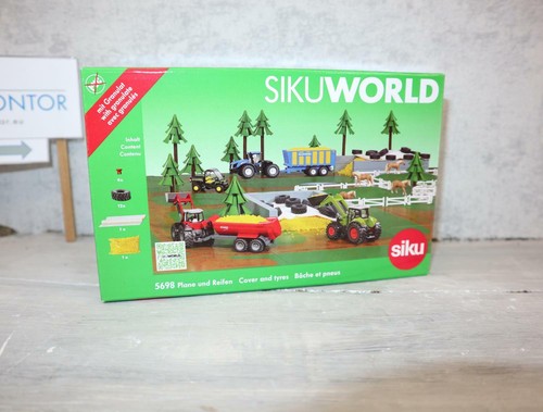 Siku 5698 1 32 plane - 1:50,