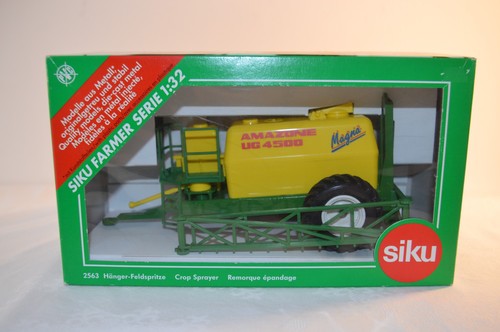 Siku 2563 - ,