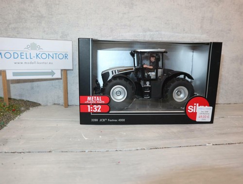 Siku 3288 jcb - 1:32,
