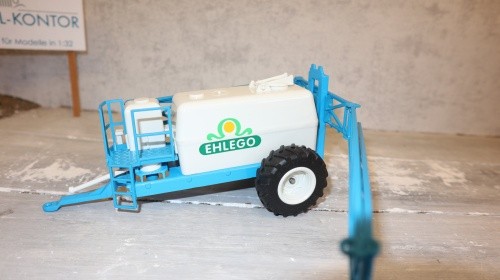 Siku 2563 hänger - in,