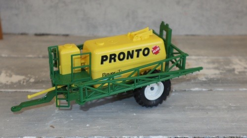 Siku 2563 feldspritze - 2563,